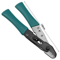 모세관 튜브 커터 구리 커팅 플라이어 에어컨 유지 보수 냉동 가위 포셉 3mm 손 도구, 01 Capillary Tube Cut