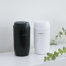 큐브온 발향기 편백향, 편백향-블랙