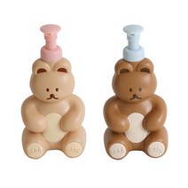 로마네 손세정 핸드 디스펜서 / 핸드워시 용기, 스카이