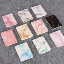 악세서리 포장봉투 선물 걸이형 쥬얼리 폴리백 귀걸이 목걸이 상품포장 종이택, 종이(100장)