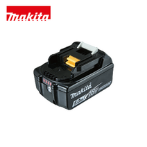 마끼다 정품 BL1850B 배터리 18V 5.0Ah 잔량체크 정식포장