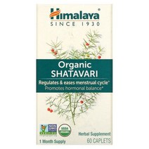 히말라야 Shatavari(샤타바리) 60정