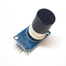 아두이노 오존가스센서 모듈 MQ-131, 단품