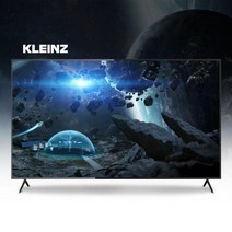 큐빅스 대형티비 98인치 UHD 4K 스마트TV 구글티비 안드로이드 11 넷플릭스 유튜브 HDR 영화 교회 기사 방문설치, 스탠드설치