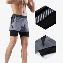남자 기장 짧은 운동 바지 헬스 마라톤 레깅스 팬츠-72394EA jhhula*216547232Ei