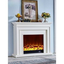 벽난로장식장 대형벽난로장식장 중형벽난로장식장, F