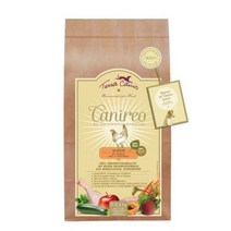 테라카니스 카니레오 독일 오븐베이크 사료 1kg 2.5kg 홀리스틱 명품 강아지사료 그레인프리, 카니레오 치킨 1kg