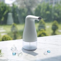 [아띠홈] 오토 디스펜서 거품형 화이트 [250ml]
