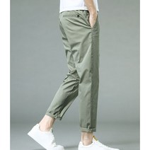 데일리 8부 밴딩팬츠 (808)