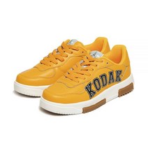 코닥어패럴 코닥 코트 챌린저 YELLOW 972968