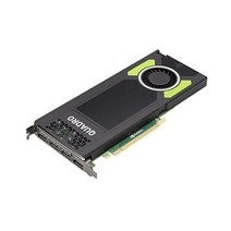 HEWLETT PACKARD 휴렛팩커드 HP Quadro M4000 그래픽 카드 - 8GB GDDR5 PCI Express 3.0 x16