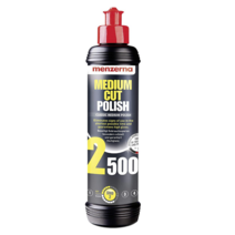 멘제르나 2500 미디엄 컷 폴리싱 컴파운드 250 ml
