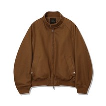 TONES 울 헤링턴 자켓 (BG)