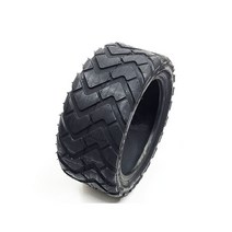 80/60-6 10인치 광폭 튜브리스 타이어 전동킥보드타이어