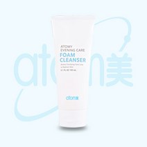 애터미 이브닝 케어 폼 클렌저, 150ml, 1개