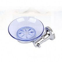 5myshop_벽부착형 비누 받침대 선반대 주방 욕실 개조용품_5myshop, 무옵션상품임!!