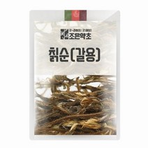 조은약초 칡순(갈용) 200g