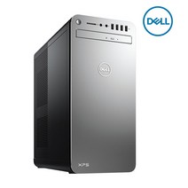 DELL XPS 8910 6세대i5 16G SSD256G 윈도우10 (무상보증1년), 실버