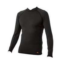 [걸 GULL] FIR 웜히트 롱 네오 상의 남성용 내피, XL