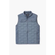 KOLON SPORT 남성 경량 다운 베스트 JWVAW23251OCE