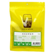 자체브랜드 타타리 메밀차