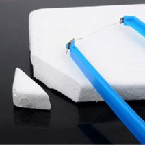 스티로폼 열선 커터기 우드락커터기 DIY 절단기 커팅기, 본품선택