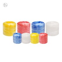 (바인더 끈) 바인더 끈 농업 어업 다용도 포장끈, 바인다 끈 대, 황색 - 1개