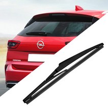 푸조 3008 뒷유리와이퍼 차량와이퍼 윈도우브러쉬