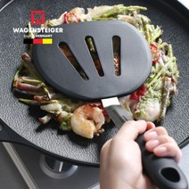 바겐슈타이거 슈바트 실리콘 뒤집개 파전뒤집개 키친툴