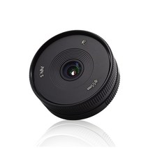AstrHori 14mm F4.5 초광각 렌즈. APS-C는 소니 E 마운트 마이크로 카메라 A6000 A6300 A6400 A6500 A5100 A5000 A6600 NEX-3 (블랙)과 호환되는 필터 슬롯이있는 강력한 안티 왜곡 수동 렌즈입니다.