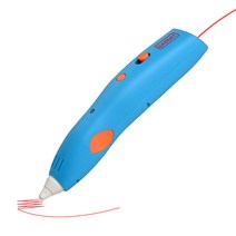 가제트 저온 3d펜 GP3500 3d프린터 쓰리디펜 PCL, 단품