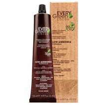 에브리그린 컬러크림 120ml 산화제 제공, 7.64