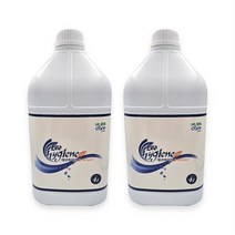 에코하이진 퓨어 4L 2개/플루건 살균소독제