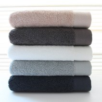 무한타올 기라로쉬 블라썸 200G 40수코마사 10매, 골고루(랜덤)