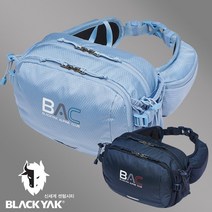 블랙야크 [블랙야크][마운드힙색]22S/S 트레일러닝 및 간단한 산행., SKY BLUE