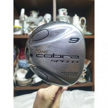 킹코브라 스피드 9번 R 남성용 우드, 기본 : 상세페이지 참조
