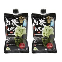 삼광 999 생와사비 750g x 2개