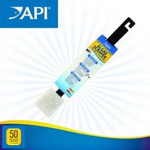 API 알게스크래퍼 아크릴용 이끼제거 수족관 어항청소, 없음