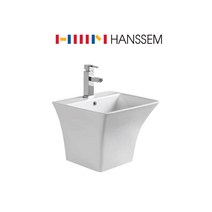 한샘 세면기 세면대 LH091 LH-091 부속포함 시공가능, 1개