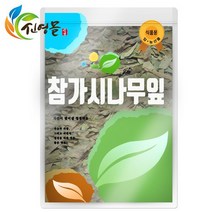 신영몰 제주산 참가시나무 잎 300g 이백저 나무잎차 원물재료, 1개