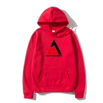 콤바인 농기계 농산물재배기 트랙터농업 기계 남성용 겉옷 100% 면 국제 수확기, 01 big red_06 XXL