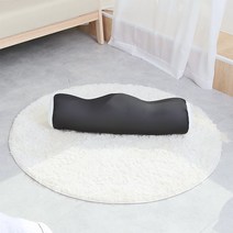 LINU 리누 꼬마 바디필로우, 블랙