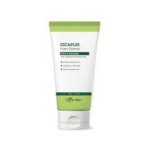 유가든 2세대 시카 플러스 폼클렌징 150g