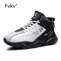 Fvkv.오리지날 남성용 새 운동화 기념