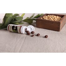 [경기6차산업인증] DMZ파주장단콩초콜릿서리태100g, [경기6차산업인증] DMZ파주장단콩초콜릿서리태20g