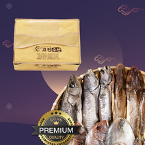 반건조생선 모듬 세트 제수용생선 완도반건조생선 국내산 자연산