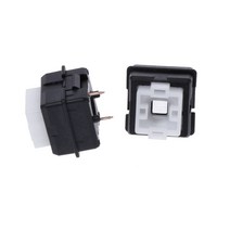 2Pcs G910 G810 G413 K840 RGB축 키보드 스위치용 오리지널 Romer-G 스위치 축, 한개옵션0, 한개옵션1, 한개옵션2