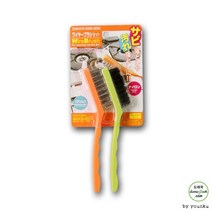 쇠솔 브러쉬 새솔 세솔 칼라 2P 청소브러쉬, 상세페이지 참조, 상세페이지 참조
