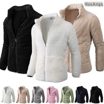 베이직 보아털 플리스 자켓 TCBJP3230