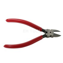 일본 KEIBA 케이바 6인치 플라스틱니퍼 PL-716 스탠다드 150MM 사출니퍼 플라스틱 자르기 사출컷팅 전문가용 게이바 커팅니퍼